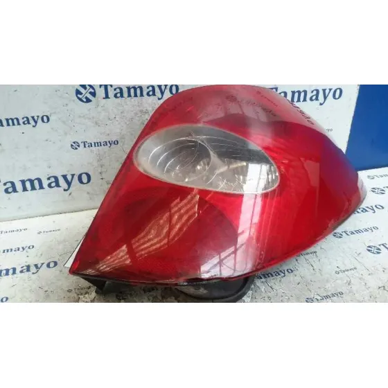 Piloto Trasero Derecho para Renault Laguna Ii Grandtour (Kg0)