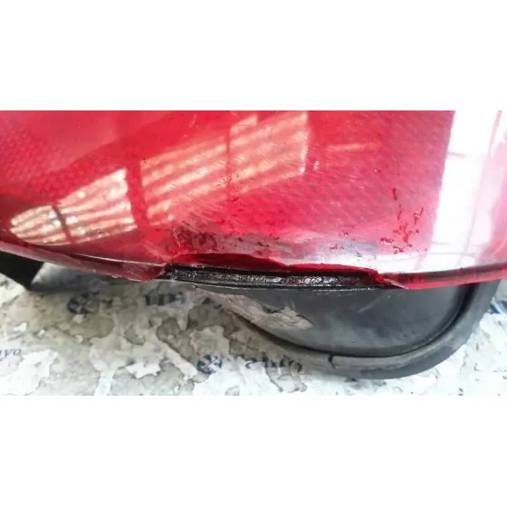 Piloto Trasero Derecho para Renault Laguna Ii Grandtour (Kg0)