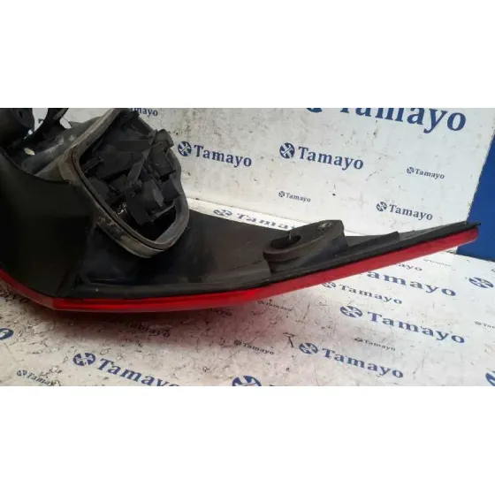 Piloto Trasero Derecho para Renault Laguna Ii Grandtour (Kg0)