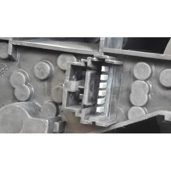Piloto Trasero Derecho para Renault Laguna Ii Grandtour (Kg0)