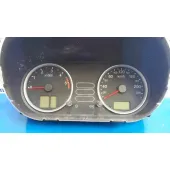 Cuadro Instrumentos para Ford Fiesta Berlina (Dx)