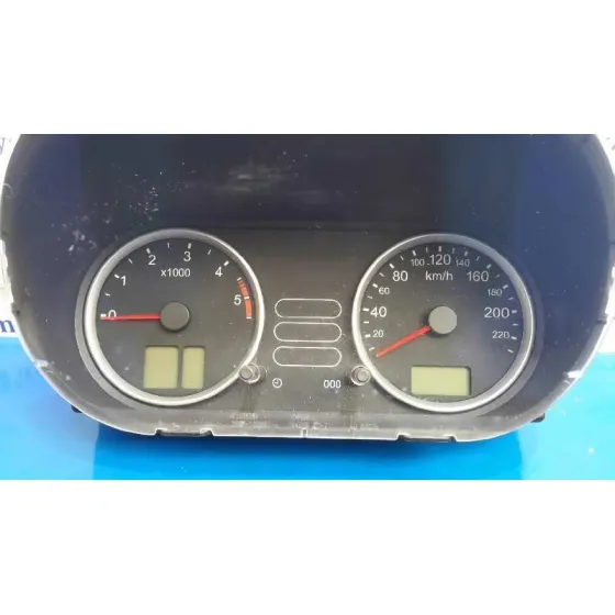 Cuadro Instrumentos para Ford Fiesta Berlina (Dx)