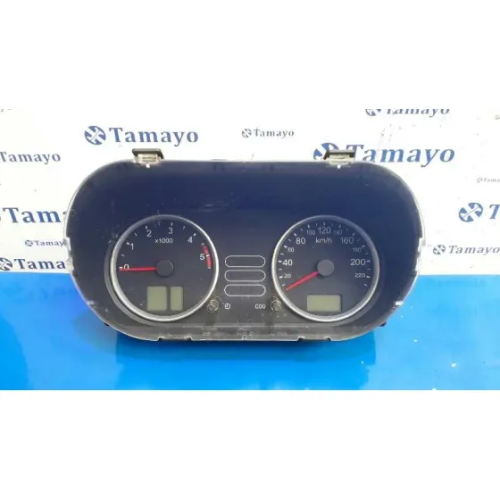 Cuadro Instrumentos para Ford Fiesta Berlina (Dx)