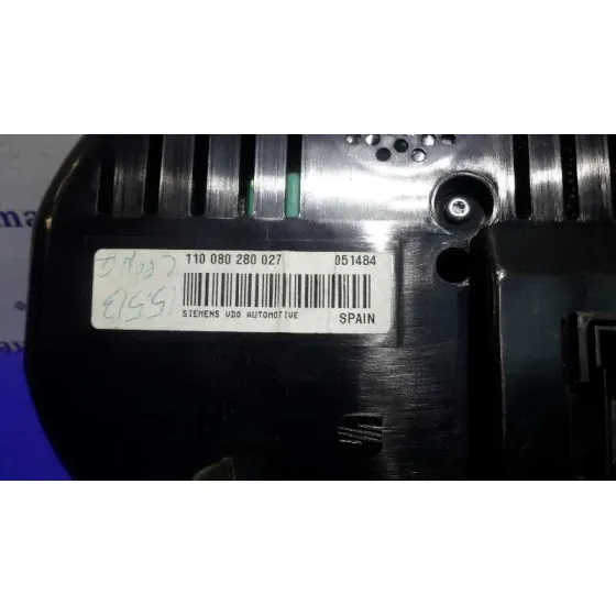 Cuadro Instrumentos para Seat Leon (1P1)
