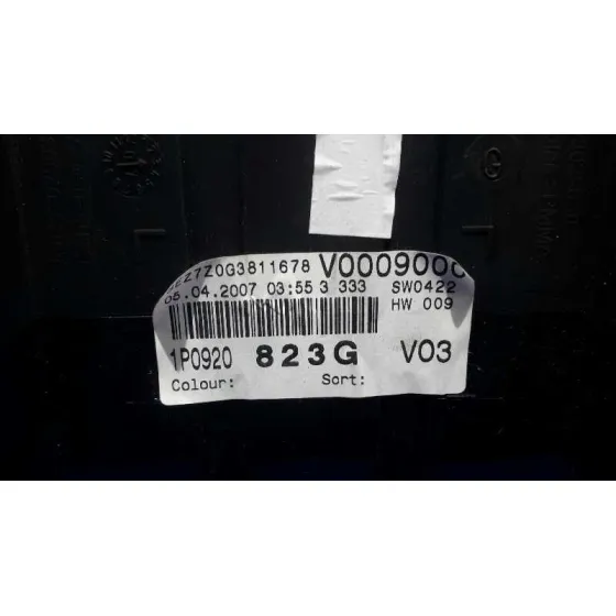 Cuadro Instrumentos para Seat Leon (1P1)