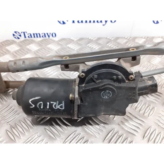 Motor Limpia Delantero para Toyota Prius (Nhw20)