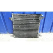 Condensador / Radiador Aire Acondicionado para Mercedes-Benz Clase M (W163)