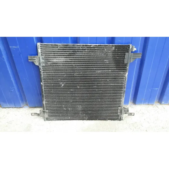 Condensador / Radiador Aire Acondicionado para Mercedes-Benz Clase M (W163)