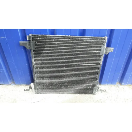Condensador / Radiador Aire Acondicionado para Mercedes-Benz Clase M (W163)
