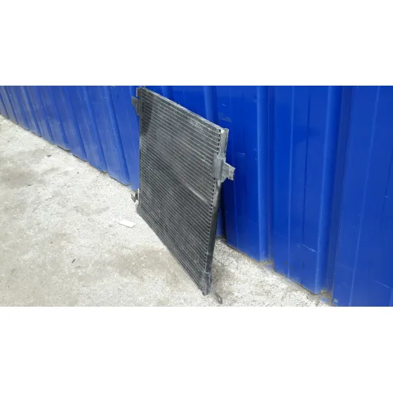 Condensador / Radiador Aire Acondicionado para Mercedes-Benz Clase M (W163)