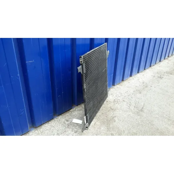 Condensador / Radiador Aire Acondicionado para Mercedes-Benz Clase M (W163)