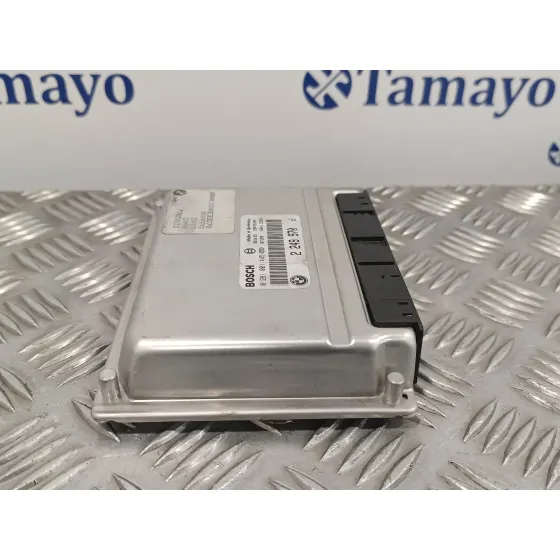 Centralita Motor Uce para Bmw Serie 3 Berlina (E46)