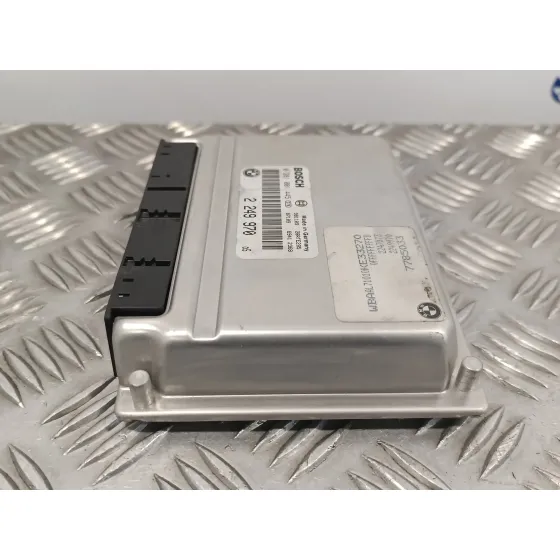 Centralita Motor Uce para Bmw Serie 3 Berlina (E46)