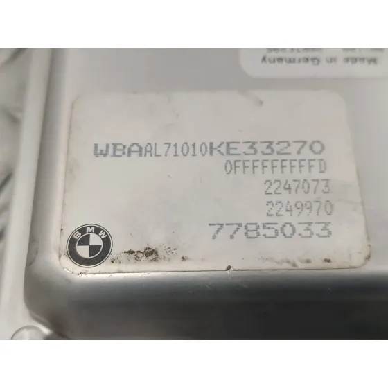 Centralita Motor Uce para Bmw Serie 3 Berlina (E46)