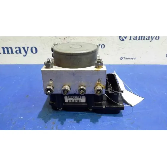 Abs para Renault Clio Iii