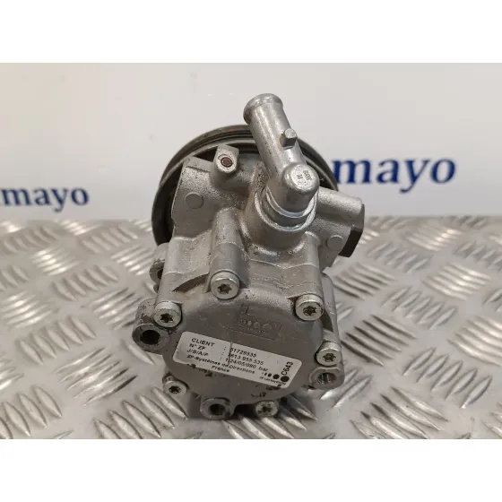 Bomba Servodireccion para Fiat Doblo Cargo