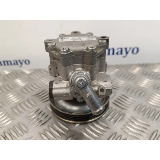 Bomba Servodireccion para Fiat Doblo Cargo