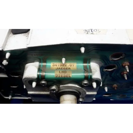 Cuadro Instrumentos para Ford Maverick (Ml)