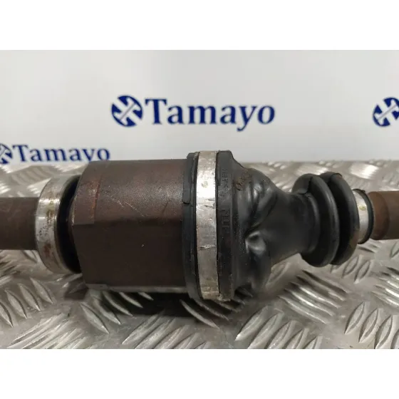 Transmision Delantera Derecha para Renault Scenic Ii