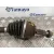 Transmision Delantera Derecha para Renault Scenic Ii