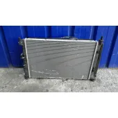 Radiador Agua para Mazda 3 Lim. (Bl)