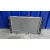 Radiador Agua para Mazda 3 Lim. (Bl)