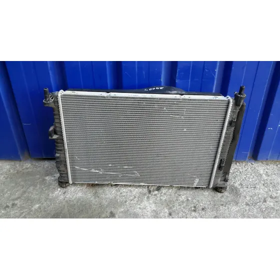 Radiador Agua para Mazda 3 Lim. (Bl)