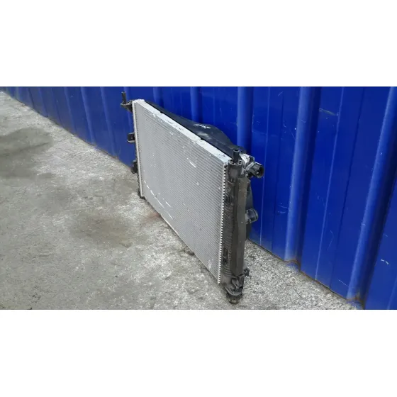 Radiador Agua para Mazda 3 Lim. (Bl)
