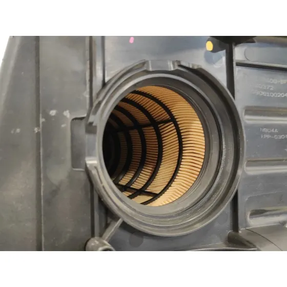 Filtro Aire para Mazda 3 Lim. (Bl)
