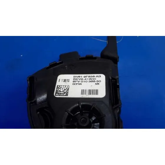 Pedal Acelerador para Mazda 3 Lim. (Bl)