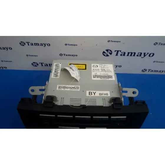 Sistema Audio / Radio Cd para Mazda 3 Lim. (Bl)