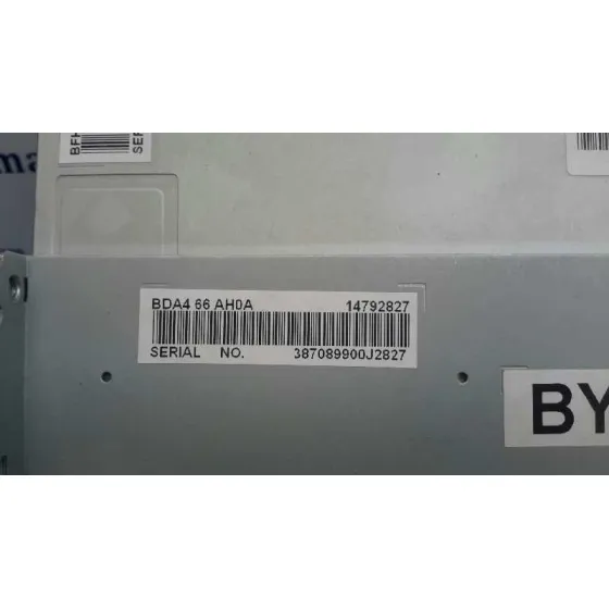 Sistema Audio / Radio Cd para Mazda 3 Lim. (Bl)