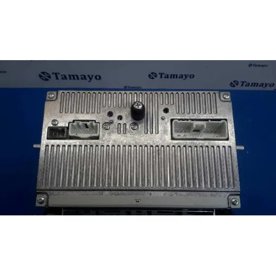 Sistema Audio / Radio Cd para Mazda 3 Lim. (Bl)