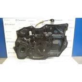 Elevalunas Delantero Derecho para Mazda 3 Lim. (Bl)