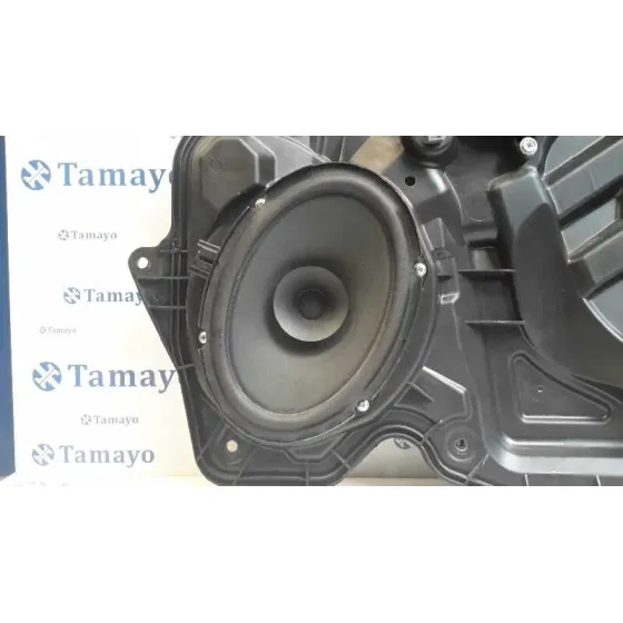 Elevalunas Delantero Derecho para Mazda 3 Lim. (Bl)