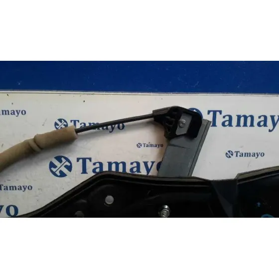 Elevalunas Delantero Derecho para Mazda 3 Lim. (Bl)