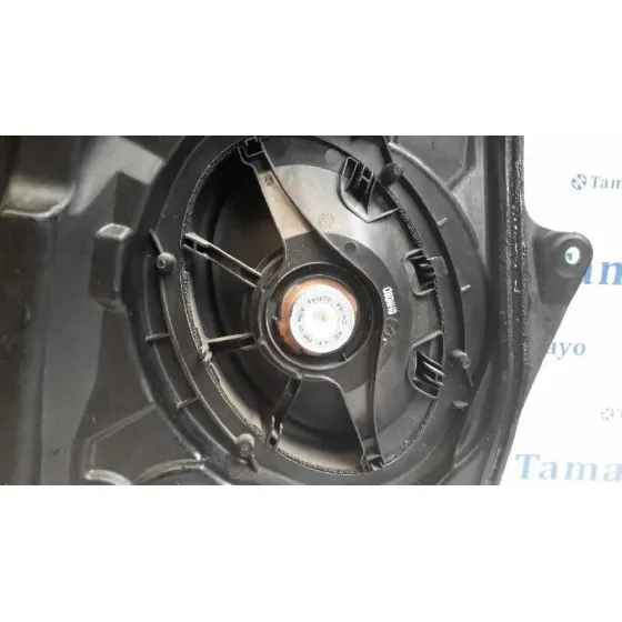 Elevalunas Delantero Derecho para Mazda 3 Lim. (Bl)