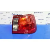 Piloto Trasero Derecho para Seat Ibiza (6K1)