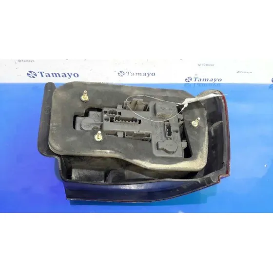 Piloto Trasero Derecho para Seat Ibiza (6K1)