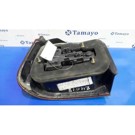 Piloto Trasero Derecho para Seat Ibiza (6K1)