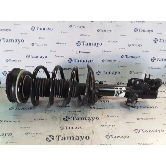 Amortiguador Delantero Izquierdo para Nissan Qashqai (J10)