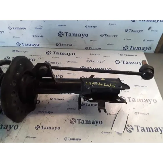 Amortiguador Delantero Izquierdo para Nissan Qashqai (J10)