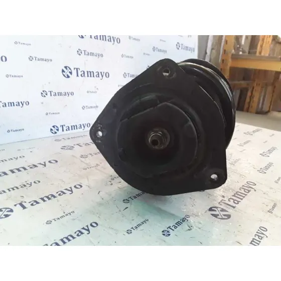 Amortiguador Delantero Izquierdo para Nissan Qashqai (J10)
