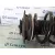 Amortiguador Delantero Izquierdo para Nissan Qashqai (J10)
