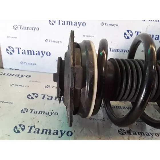 Amortiguador Delantero Izquierdo para Nissan Qashqai (J10)