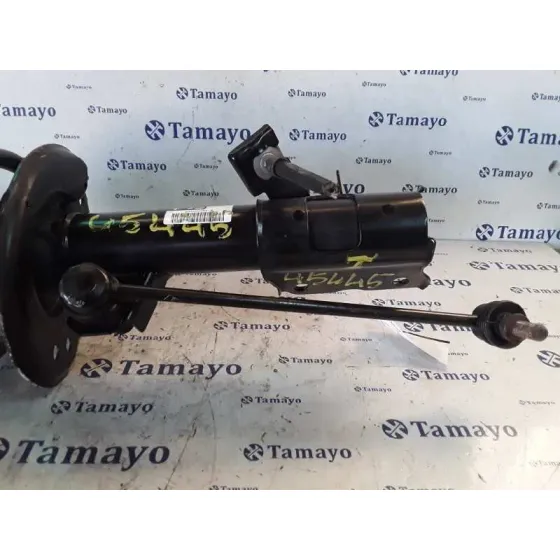 Amortiguador Delantero Izquierdo para Nissan Qashqai (J10)
