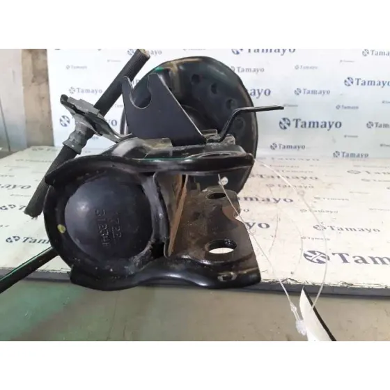 Amortiguador Delantero Izquierdo para Nissan Qashqai (J10)