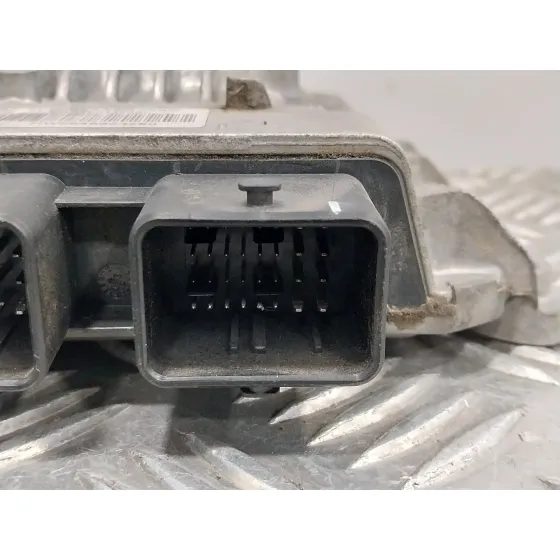 Centralita Motor Uce para Citroën C3