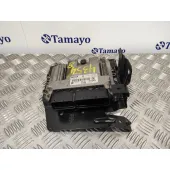 Centralita Motor Uce para Opel Astra H Ber.