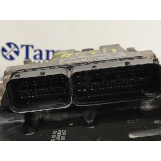 Centralita Motor Uce para Opel Astra H Ber.